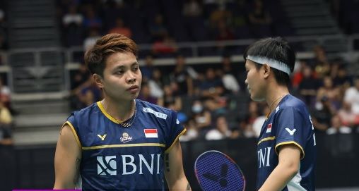 Badminton AG: Hanya 3 Wakil Indonesia yang ke Perempatfinal, 7 Tersingkir