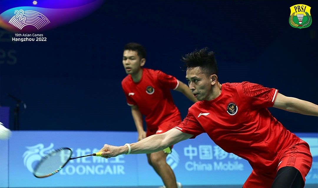 Perbandingan prestasi badminton Indonesia 2025 dengan negara lain