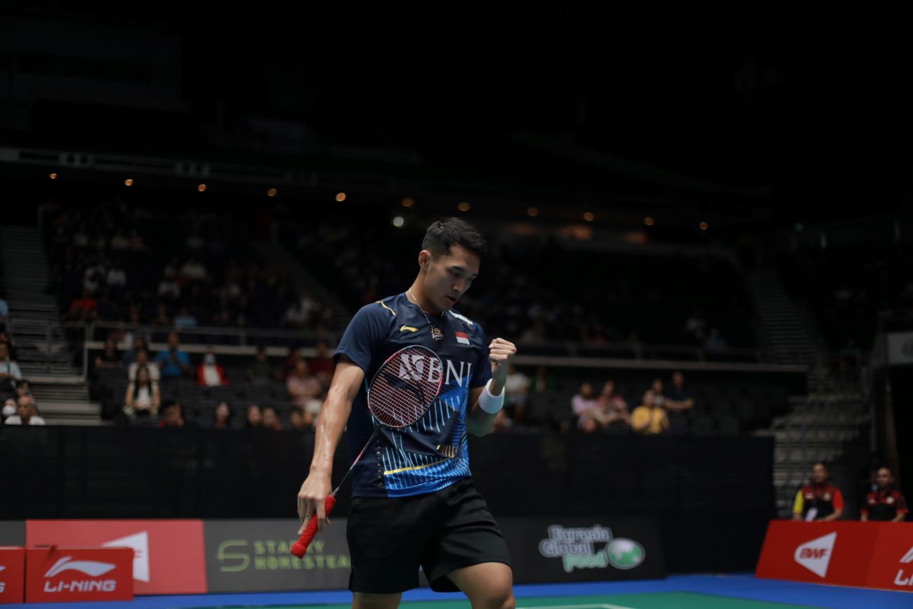 Jonatan Christie