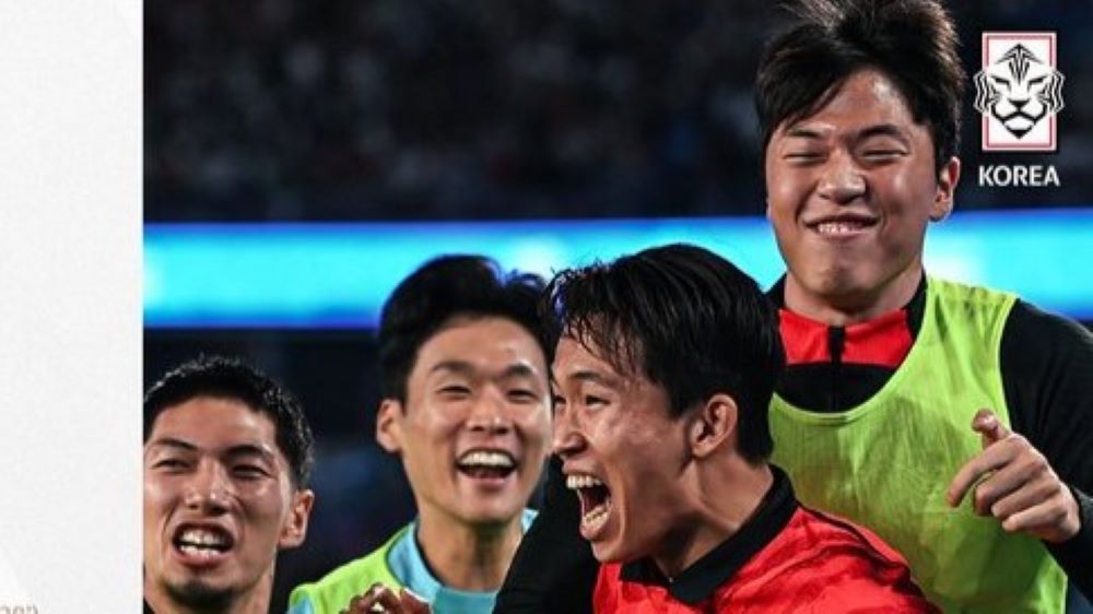 Daftar Negara Peraih Emas Sepakbola Asian Games 1951-2023