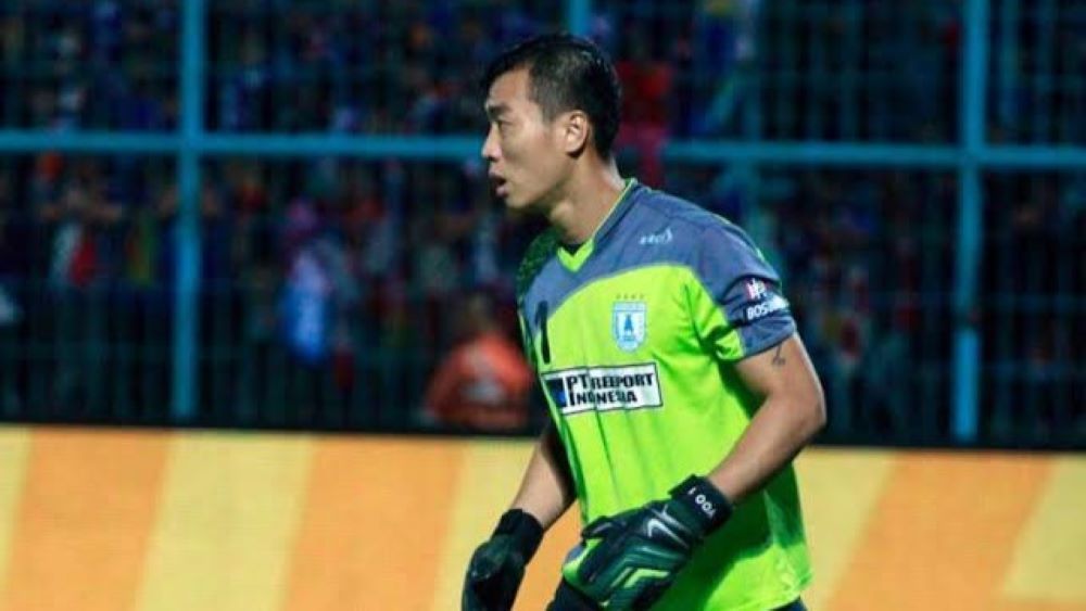 Cerita Yoo Jae hoon, Hampir Tak Jadi Main di Persipura Gara-gara Ini