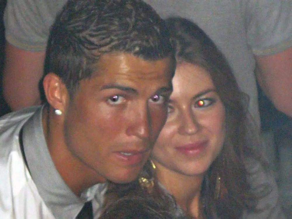 Wanita Korban Pemerkosaan Ronaldo Minta Uang Tutup Mulut Lagi