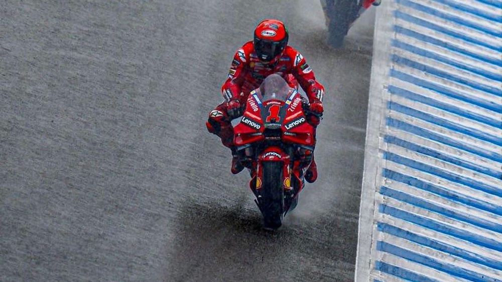 Mau Nonton MotoGP Mandalika Langsung atau Live Streaming, Ini Linknya