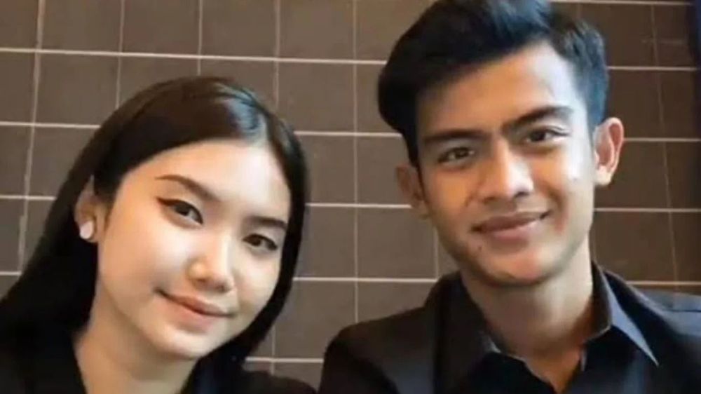 Dihina Miskin, Ini Video Arhan Manjakan Marshella dengan Barang Mewah