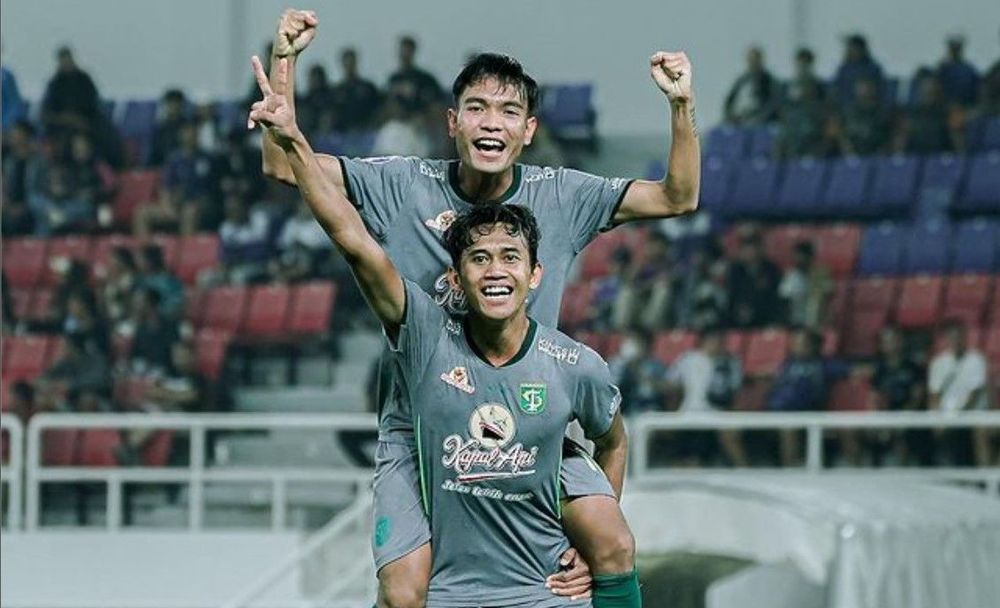 Gak Ada Kapoknya, Catur Pamungkas Pernah Lakukan Aksi Kotor ini dan Dihukum Komdis PSSI