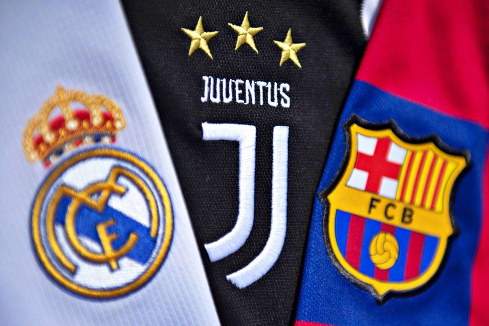 Diterpa Banyak Kasus Juventus Akhirnya Mundur dari Proyek European Super League