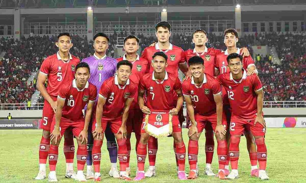 Asap Tebal di Palembang, Gimana Nasib Laga Timnas Indonesia Lawan Brunei?