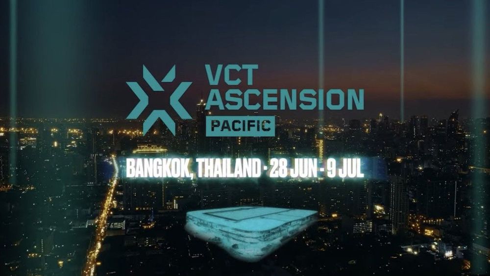 BOOM Esports Akan Wakili Indonesia pada Turnamen VCT Ascension Pacific di Thailand