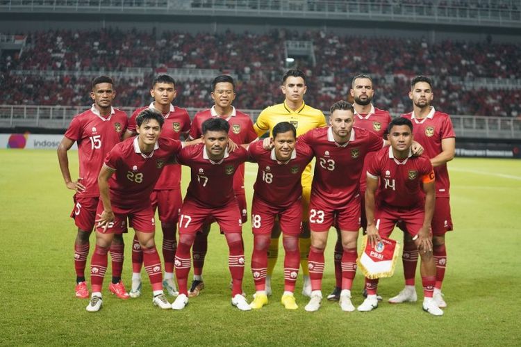 Timnas Indonesia