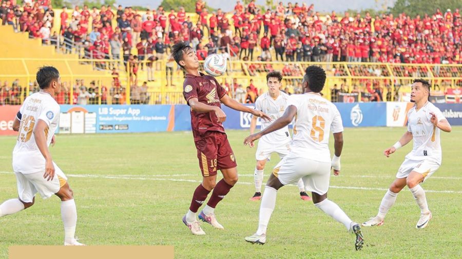 Sebelum Keok dari Madura United, Ada Hal yang Menggemparkan di Internal PSM Makassar