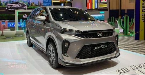 Daihatsu Juga Recall Ribuan All New Xenia dan Rocky