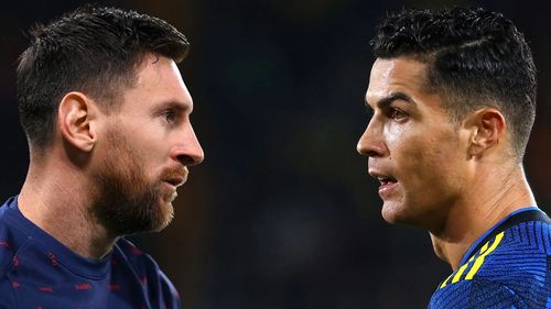 Tebak Siapa? Pemain Ini Punya Kans Pecahkan Catatan Ronaldo dan Messi di Liga Champions