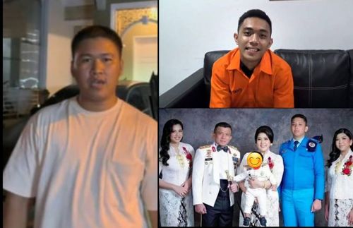 Ejek Arhan Miskin, Valdi Ghifari Punya Keterkaitan dengan Anak Ferdi Sambo dan Mario Dandy 