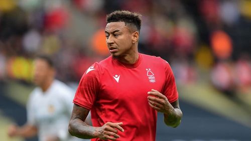 Kontrak Nggak Diperpanjang, Nottingham Forest Depak Lingard