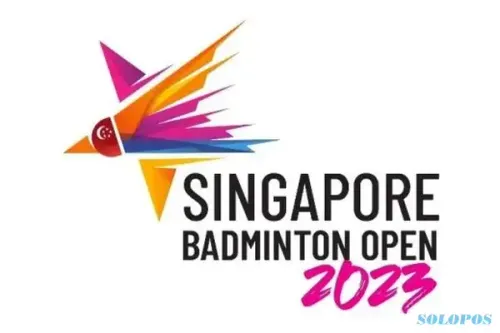 Hasil Singapore Open 2023: Anthony Ginting ke Final Usai Menang WO