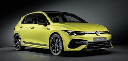 Volkswagen Golf R 333 Seharga Rp1,2 M Ludes Terjual