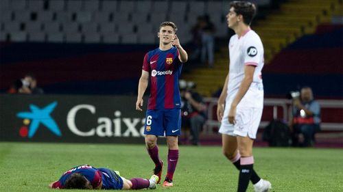 Hasil LALIGA: Barcelona Menang Berkat Bantuan Eks Kapten Madrid