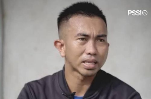 Sedikit Cerita soal Aprisman Aranda, Wasit yang Nasibnya di Liga 1 dan Piala Dunia U17 Beda 180 Derajat 