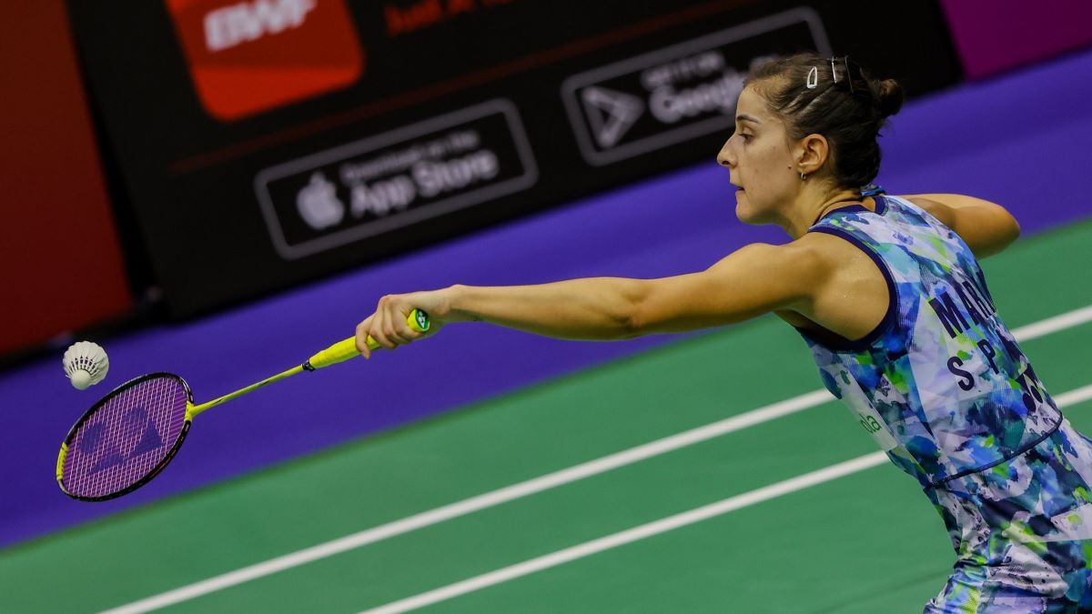 Bagi setiap atlet, event Olimpiade selalu terasa spesial karena gengsi dan ekspektasi yang mengikutinya namun untuk Carolina Marin semua terasa lebih gila.