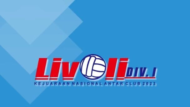 Jadwal Final Livoli Putra: Eka Mandiri vs Yuso Yogyakarta