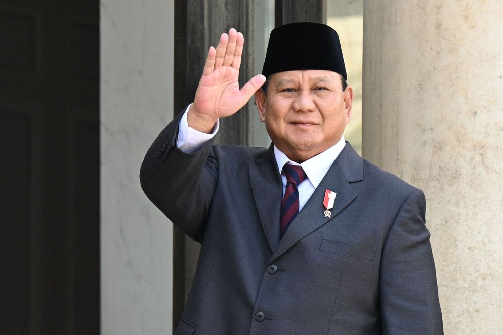 Ultah ke-72, Intip Prestasi Pencak Silat di Bawah Kepemimpinan Prabowo