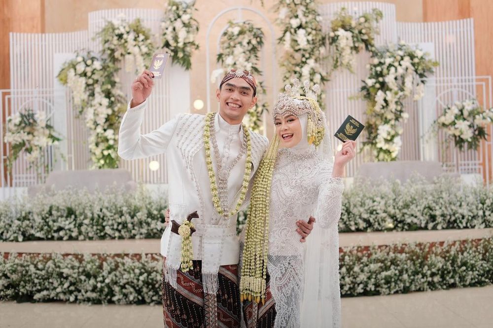 Pesan Istri Ridwan Kamil untuk Wilda Nurfadhilah dan Doni Haryono