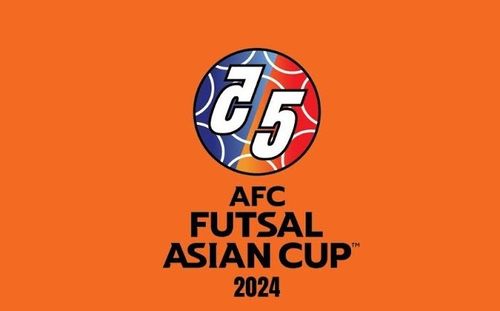 Jadwal Piala Asia Futsal 2024 dan Daftar 16 Tim, Indonesia Gagal Lolos