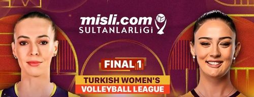 Liga Voli Turki Sultanlar Ligi