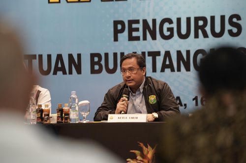 Banyak Kejanggalan di Balik Satgas Olimpiade 2024 Bentukan PBSI