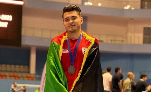 Gile Lu Ndro! Pemain Afghanistan Bully Timnas Futsal Indonesia