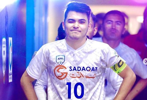 Sebelum Bully Timnas Futsal Indonesia, Seyed Hossein Mousavi Pamer ini