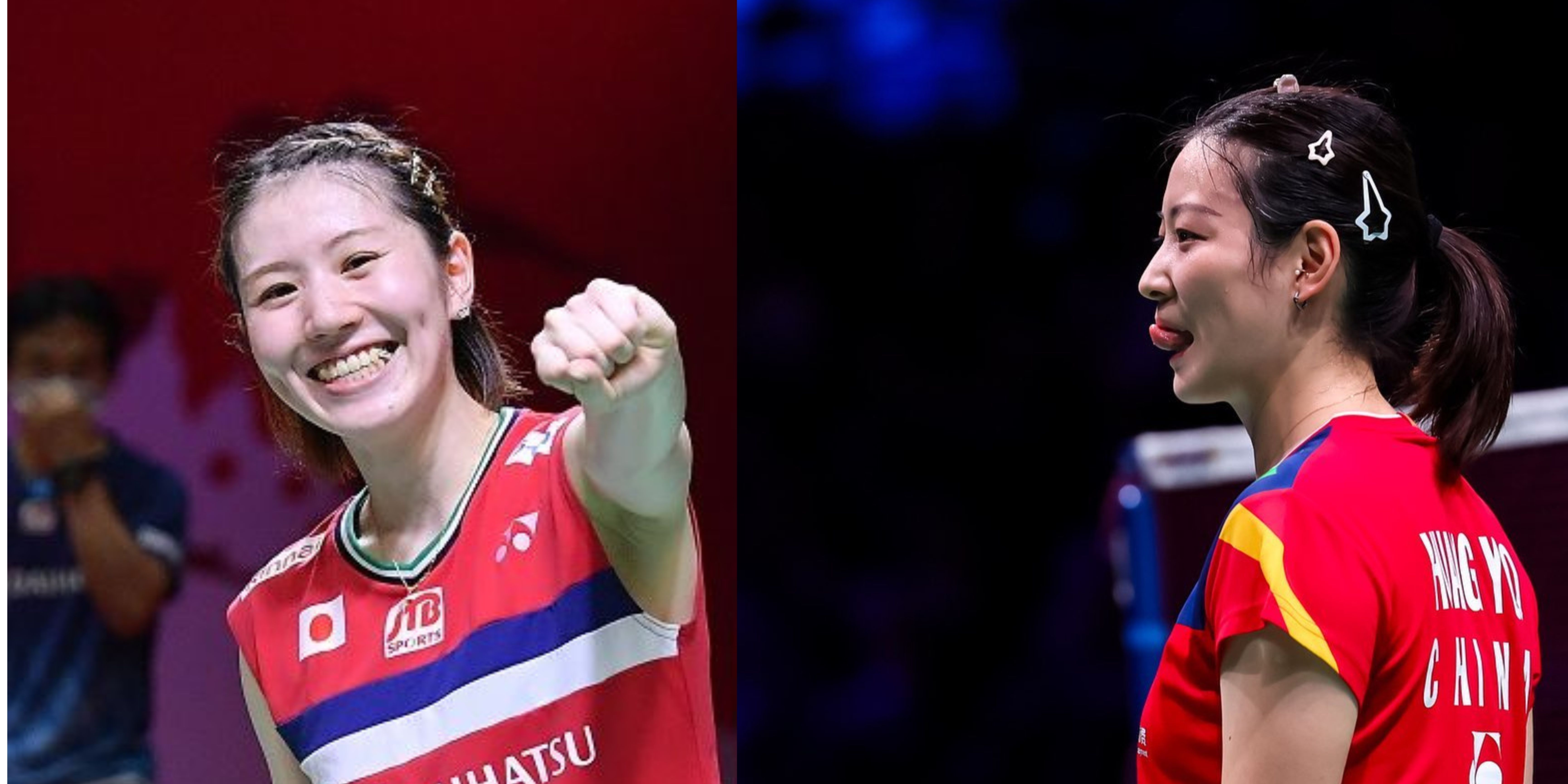 Jadwal Final Denmark Open, 2 Pebulutangkis Cantik Tampil Minggu Hari Ini