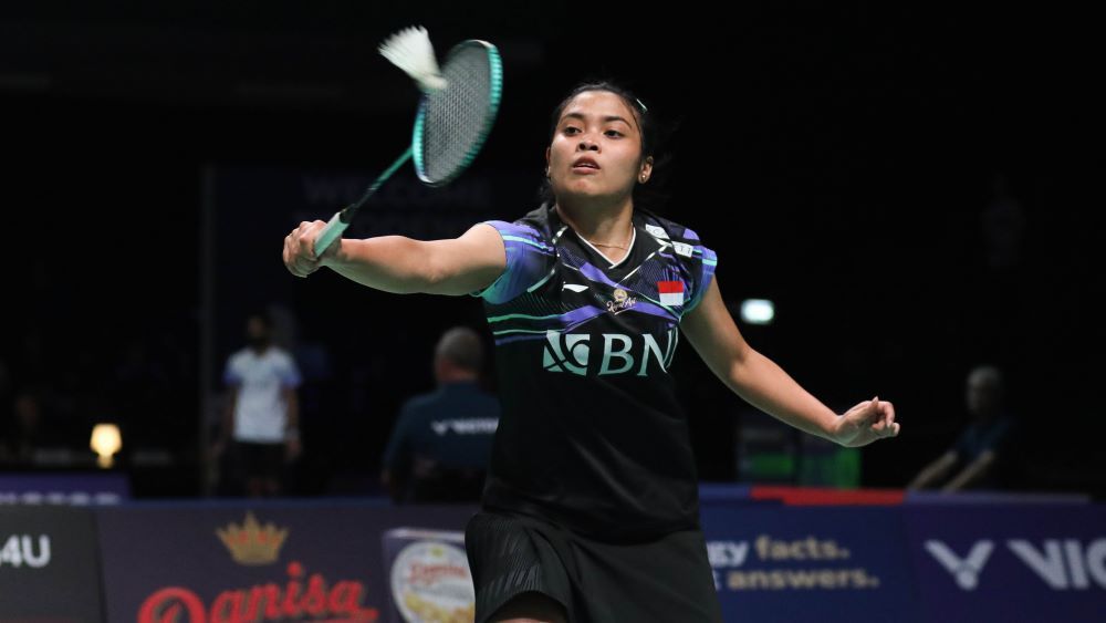 Hasil Lengkap Denmark Open 2023: Empat Wakil Indonesia Melaju ke Babak Selanjutnya