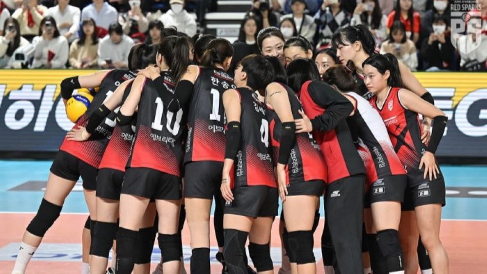 Catat! Ini Jadwal Aksi Selanjutnya Megawati di V-League