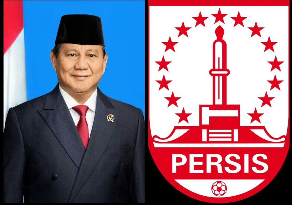 Persis Solo di Pusaran Kandidat Cawapres Prabowo Subianto 