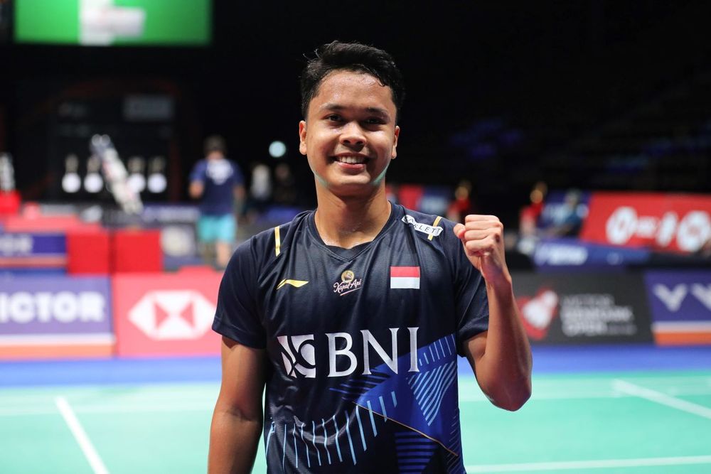 Jadwal Wakil Indonesia di Perempatfinal Denmark Open 2023