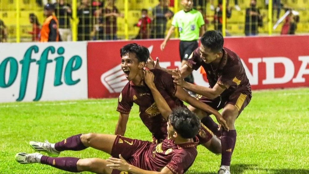 Jadwal Sabah vs PSM di Laga Pamungkas Piala AFC