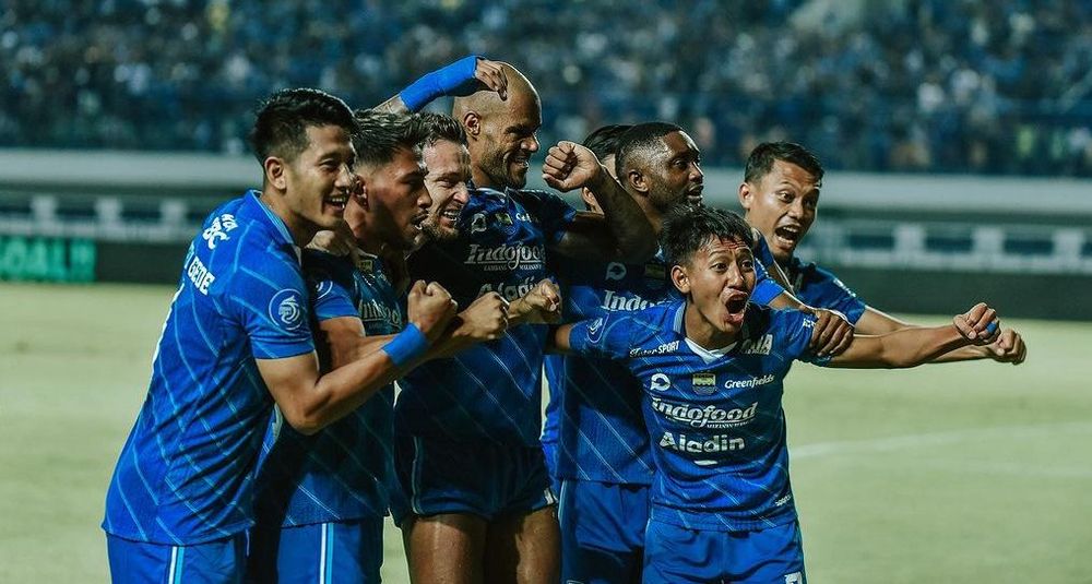 Kualifikasi Piala Dunia 2026: Lima Pemain Filipina 'Menyusup' di Liga 1