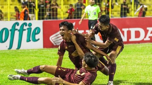 Jadwal Sabah vs PSM di Laga Pamungkas Piala AFC