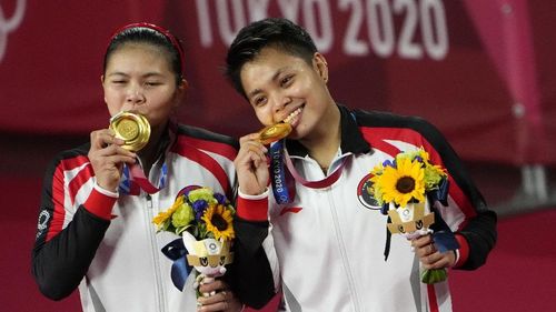 PBSI Undang Legenda Peraih Emas Olimpiade, Mulai Putus Asa?