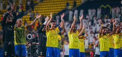 Al Nassr - 