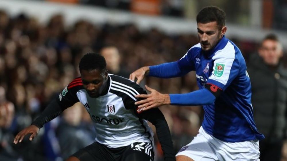 Tottenham ipswich live online stream