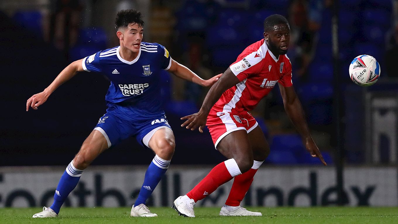 Ipswich Town resmi mengumumkan rekrutan ketiga mereka jelang dibukanya Premier League 2024/2025 pada Sabtu (13/7/2024) dalam diri Jacob Greaves.