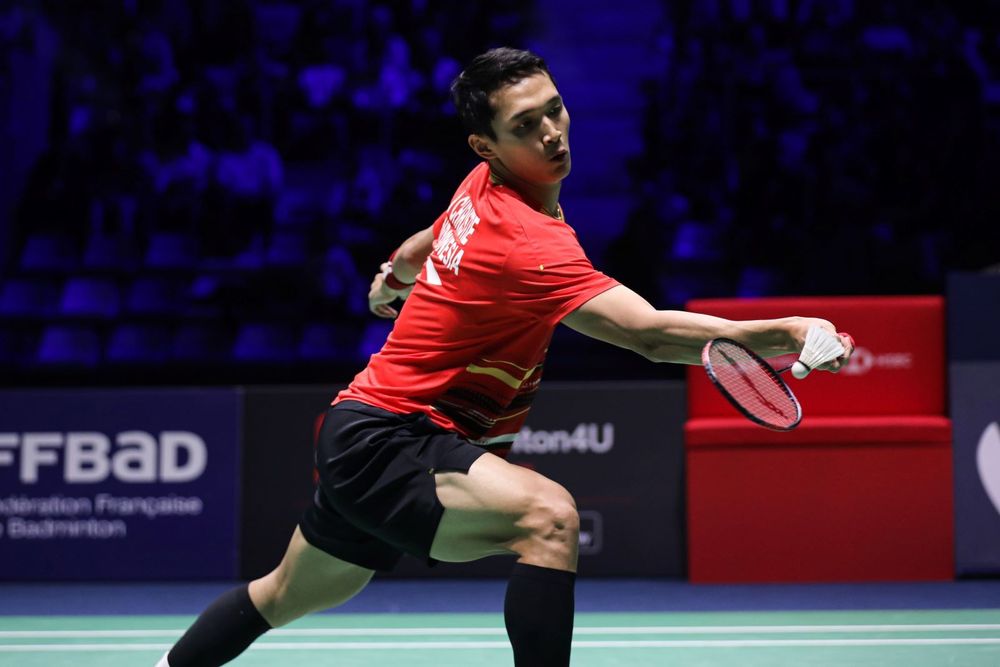 Fans Ajak Jonatan Christie Menikah, Begini Respons Sang Tunangan