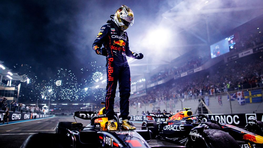 Klausul Rahasia Ini Bisa Bantu Mercedes Gaet Verstappen dari Red Bull!