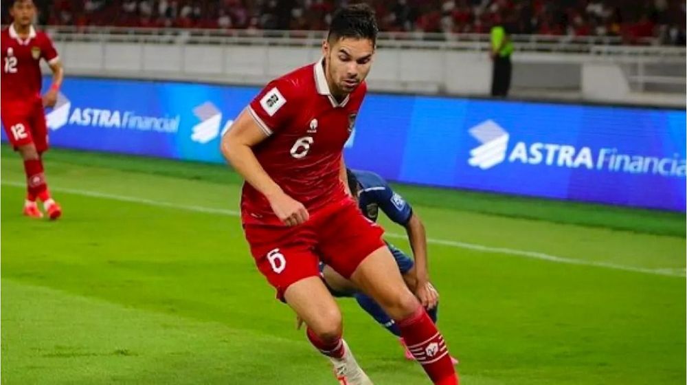 Bahaya! 4 Pemain Abroad Terancam Absen saat Indonesia vs Irak