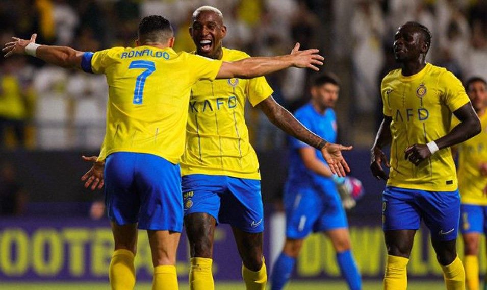 Link Live Streaming Istiklol vs Al Nassr, Main Pukul 23.00 WIB