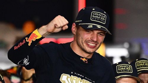 Serem Banget! Red Bull Sampai Siapkan Ini Gegara Max Verstappen Terancam Dibunuh