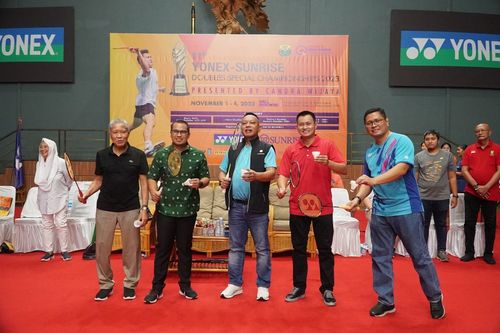 Sportcorner.ID
