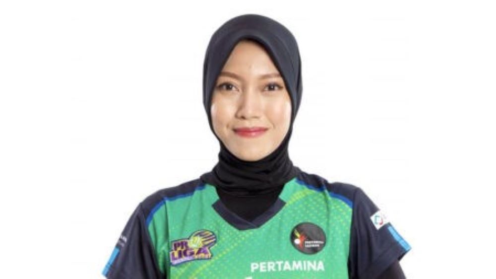 Profil Arneta Putri Setter No 4 Surabaya Bank Jatim di Livoli 2023